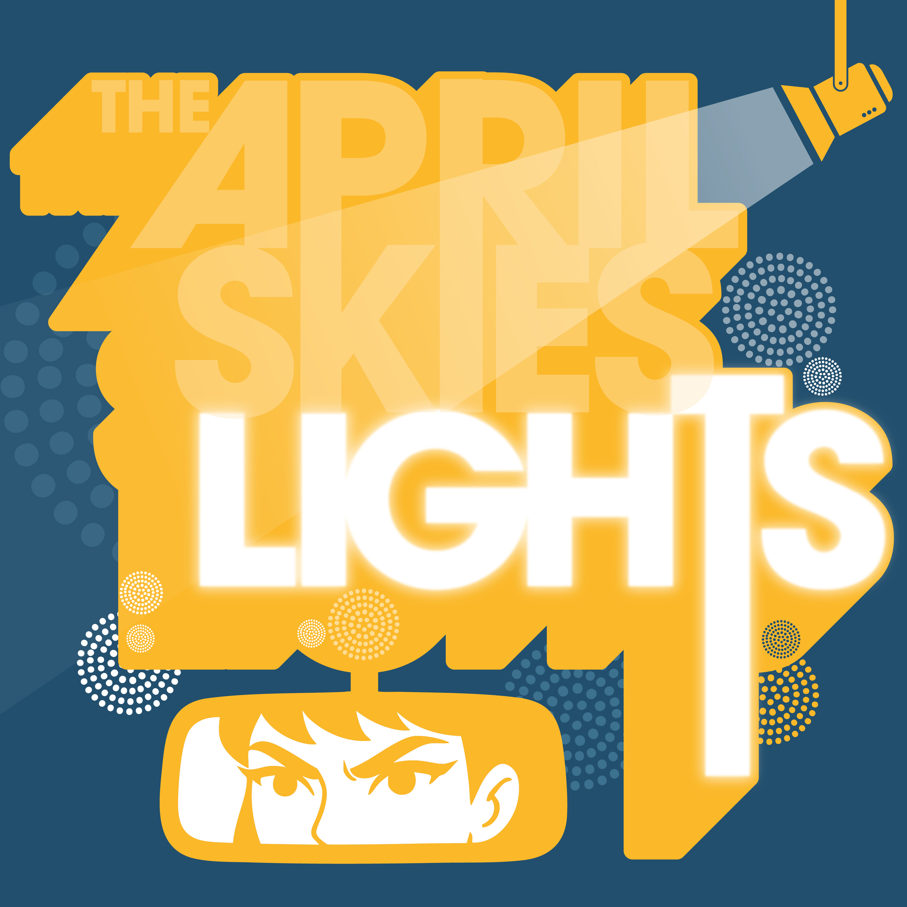 Lights Cover Art